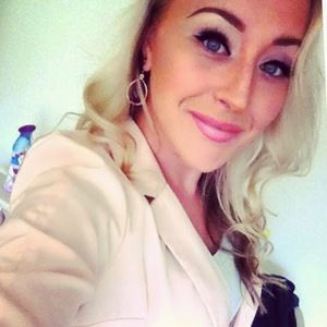 Meet your Posher, Lauren